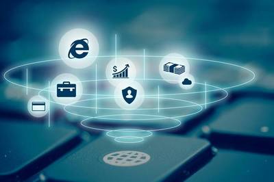 中國國家頂級域名“.CN”注冊量躍居全球ccTLD第一，彰顯數(shù)字中國發(fā)展新高度