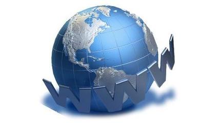 SEO基礎教程 詳解網站域名與網站空間，并介紹互聯網域名注冊服務